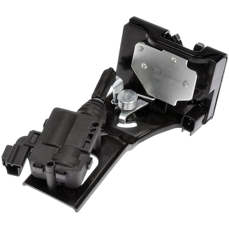 Dorman Intgr Latch Actuator 937-663
